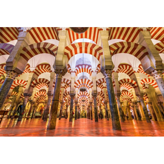 Mezquita Catedral de Córdoba