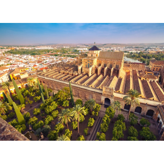 Mezquita Catedral de Córdoba
