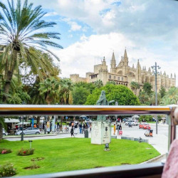 City Sightseeing Mallorca