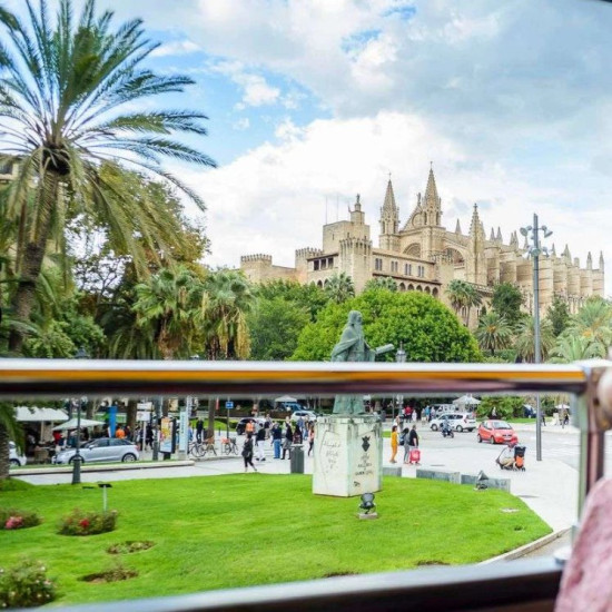 City Sightseeing Mallorca