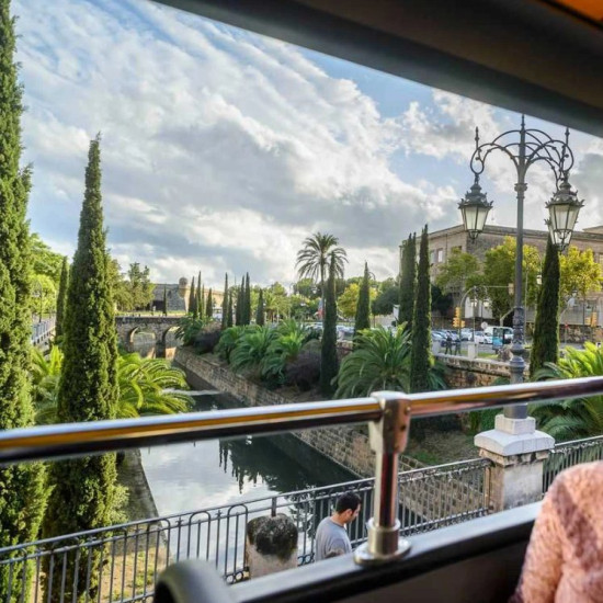 City Sightseeing Mallorca