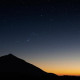 Observación astronómica nocturna Teide Observación astronómica nocturna Teide