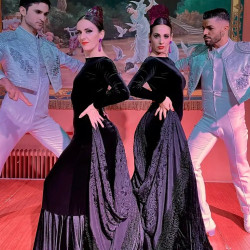 Flamenco Casa Ábaco