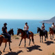 Paseo a caballo inolvidable en Tenerife. Paseo a caballo inolvidable en Tenerife.