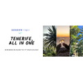 Paquetes Tenerife