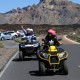 Quad Teide Tenerife