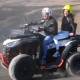 Quad Teide Tenerife