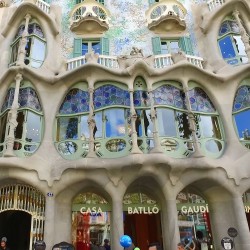 Casa Batlló
