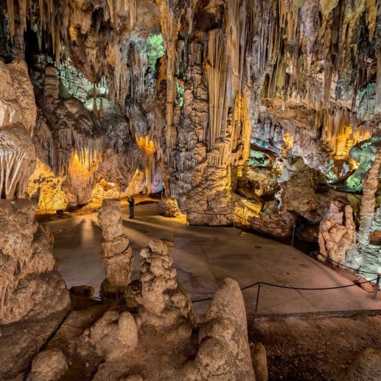Cueva de Nerja