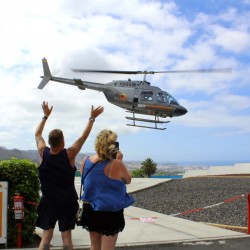 Vuelos en helicóptero Vuelos en helicóptero