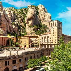 Montserrat Montserrat