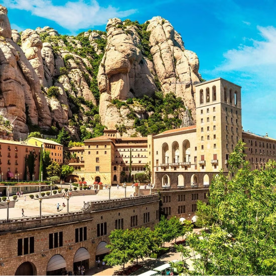 Montserrat Montserrat