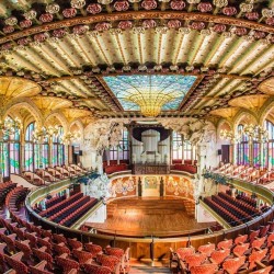 Palau de la Música