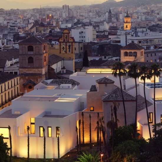 Museo Picasso Málaga