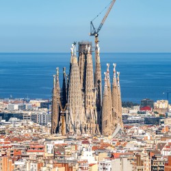 Sagrada Familia