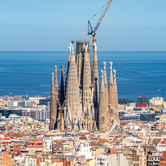 Sagrada Familia