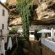 Ronda y Setenil de las Bodegas Ronda y Setenil de las Bodegas