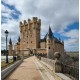 Alcázar de Segovia