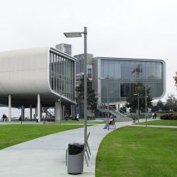 El Centro Botín El Centro Botín