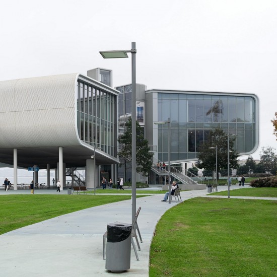 El Centro Botín El Centro Botín