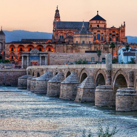 Excursión de un día: Descubre Córdoba desde Málaga Excursión de un día: Descubre Córdoba desde Málaga