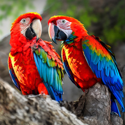 Loro Parque