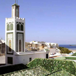Excursión a Tánger desde Málaga Excursión a Tánger desde Málaga