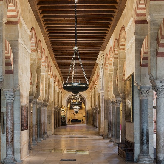 Mezquita Catedral de Córdoba