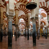 Excursión de un día: Descubre Córdoba desde Málaga