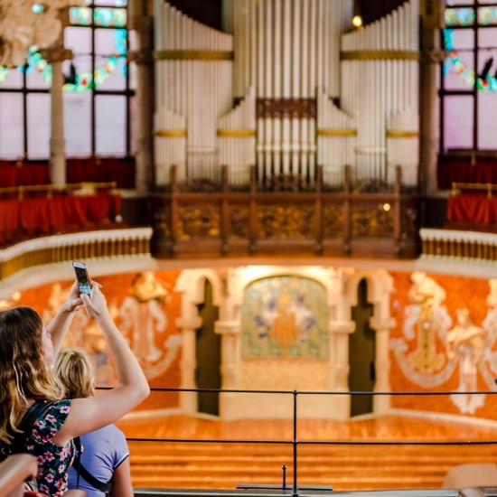 Palau de la Música