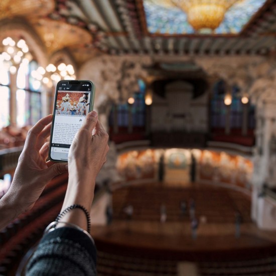 Palau de la Música