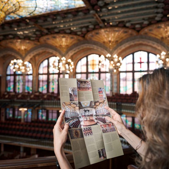 Palau de la Música