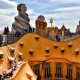 La Pedrera (Casa Mila) La Pedrera (Casa Mila)