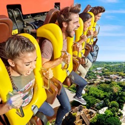 PortAventura World 