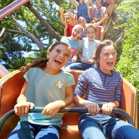 PortAventura World 