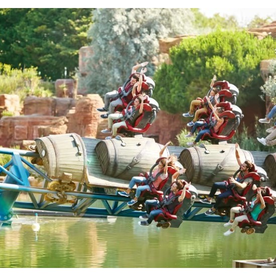 PortAventura World 