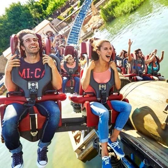 PortAventura World 