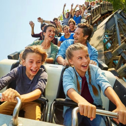 PortAventura World 