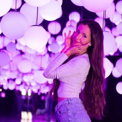 Sweet Space Sweet Space