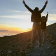 Sunset & Stars al Teide