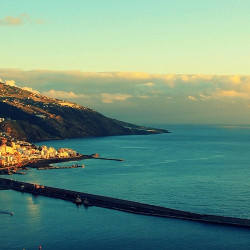 Excursión a La Palma desde Tenerife.
