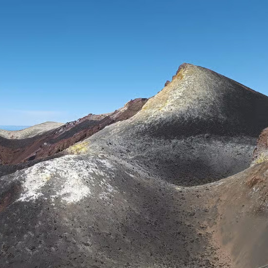 Excursión a La Palma desde Tenerife. Excursión a La Palma desde Tenerife.