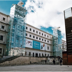 Museo Reina Sofía