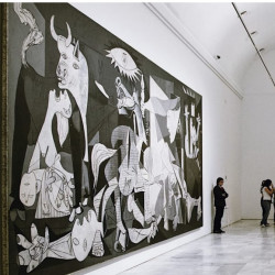 Museo Reina Sofía Museo Reina Sofía
