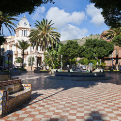 City Sightseeing Santa Cruz Tenerife City Sightseeing Santa Cruz Tenerife