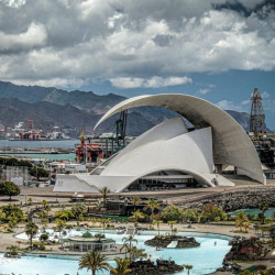 City Sightseeing Santa Cruz Tenerife