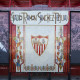 Tour Sevilla FC - Estadio Sánchez-Pizjuán