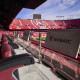 Tour Sevilla FC - Estadio Sánchez-Pizjuán