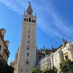 City Sightseeing Sevilla