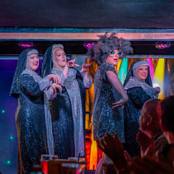Music Hall Tavern Tenerife